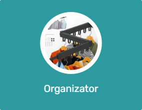 Organizator
