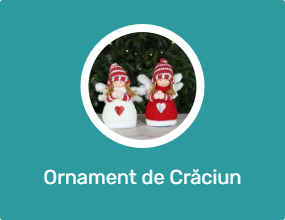 Ornament de Crăciun