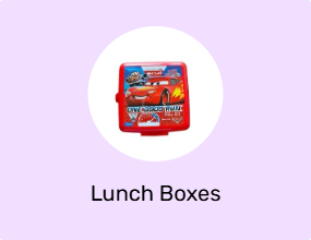 Lunch Boxes