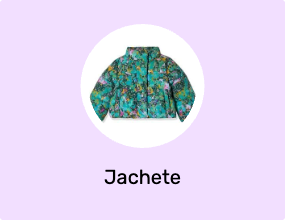 Jachete