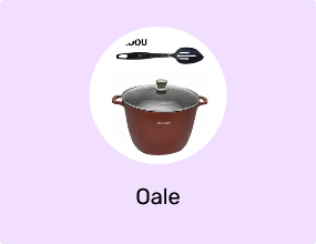 Oale