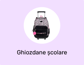 Ghiozdane școlare