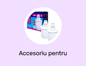 Accesoriu pentru purificator de apă