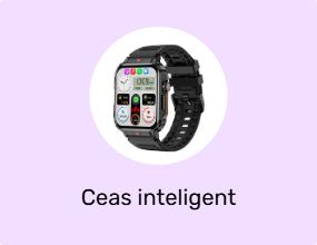 Ceas inteligent