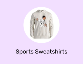 Sports Sweatshirts