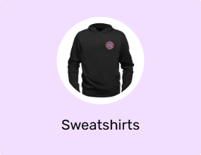 Sweatshirts
