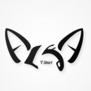 Alfa Tshirt logo