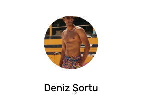Deniz Şortu