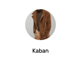 Kaban