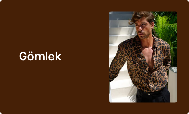 Gömlek
