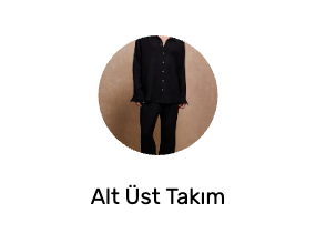 Alt Üst Takım