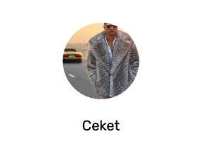 Ceket