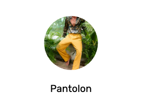 Pantolon