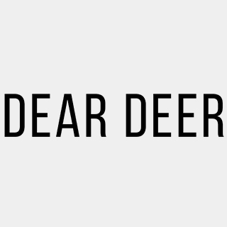 Dear Deer logo