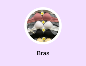 Bras