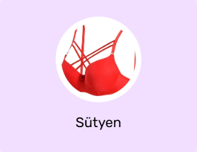 Sütyen