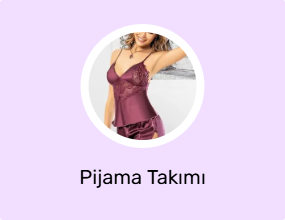 Pijama Takımı