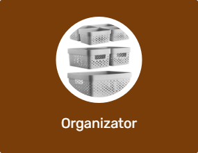 Organizator