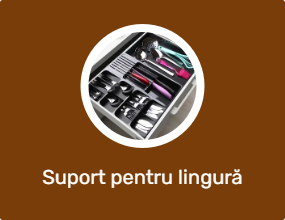 Suport pentru lingură