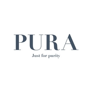 PURA Just for purity