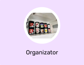 Organizator
