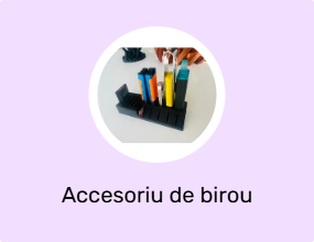 Accesoriu de birou