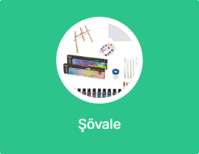 Şövale