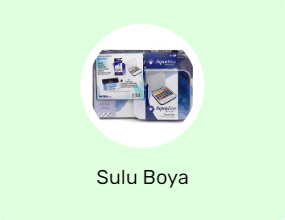 Sulu Boya