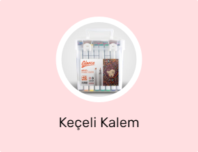 Keçeli Kalem