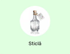 Sticlă