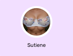 Sutiene