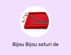 Bijou Bijou seturi de bijuterii