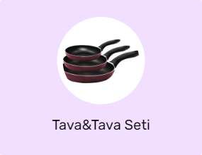 Tava&Tava Seti