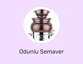 Odunlu Semaver