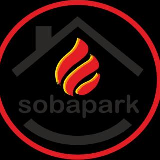 sobapark logo