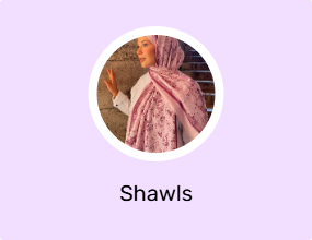 Shawls