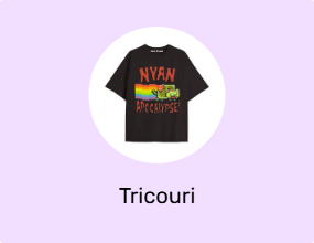 Tricouri