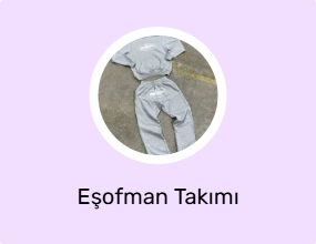 Eşofman Takımı