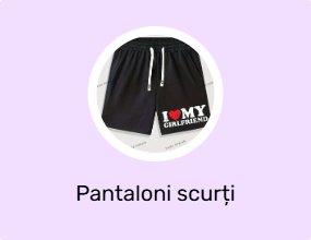 Pantaloni scurți