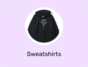 Sweatshirts