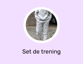 Seturi de treninguri