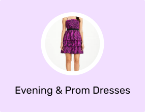 Evening & Prom Dresses