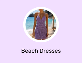 Beach Dresses