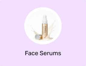 Face Serums