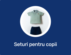 Seturi pentru copii