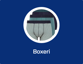 Pantaloni scurți Boxer