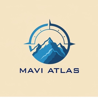 Mavi Atlas