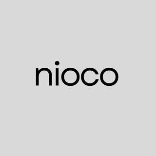 NİOCO logo