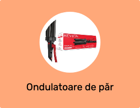 Ondulatoare de păr