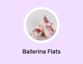 Ballerina Flats